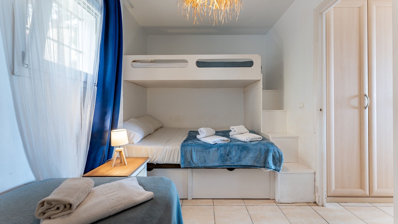 Photo of Bedroom in Sitio de Calahonda