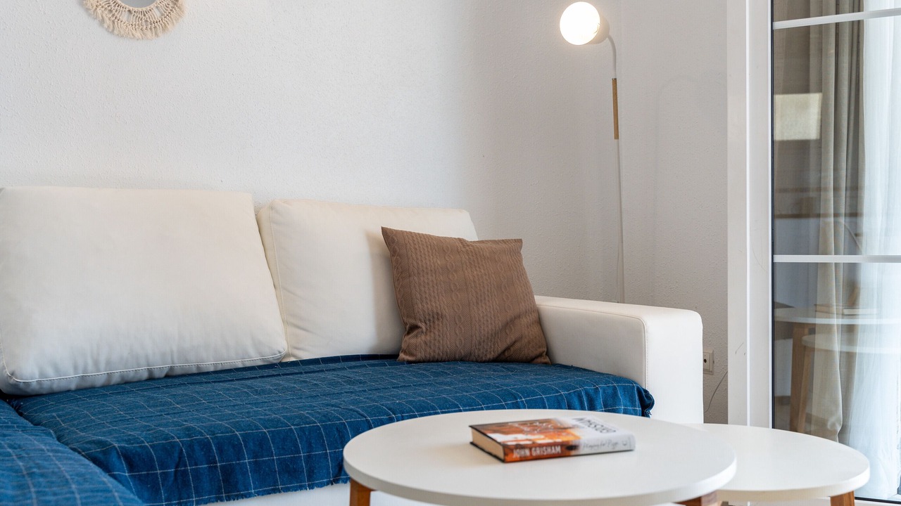 Photo of Livingroom in Sitio de Calahonda