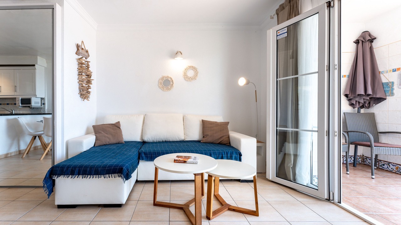 Photo of Livingroom in Sitio de Calahonda