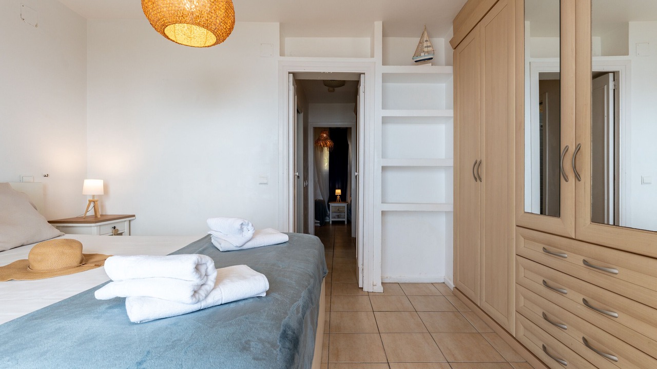 Photo of Bedroom in Sitio de Calahonda