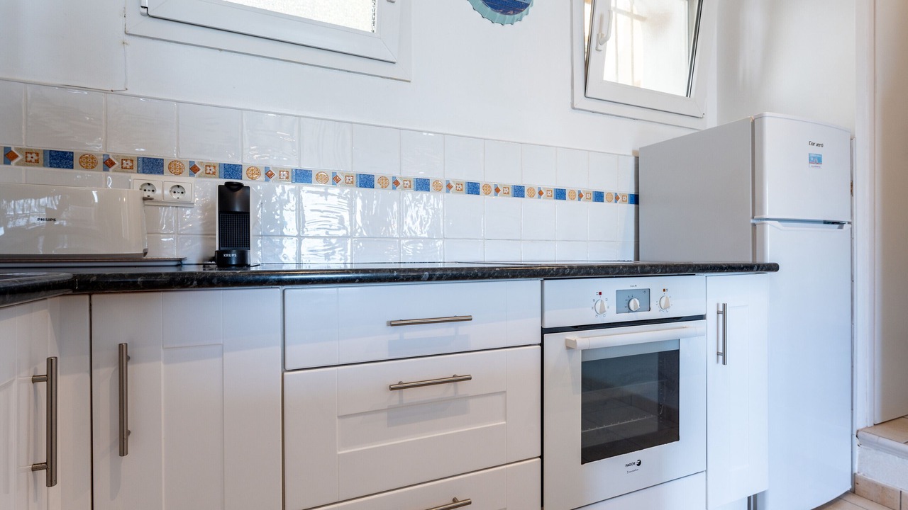 Photo of Kitchen in Sitio de Calahonda