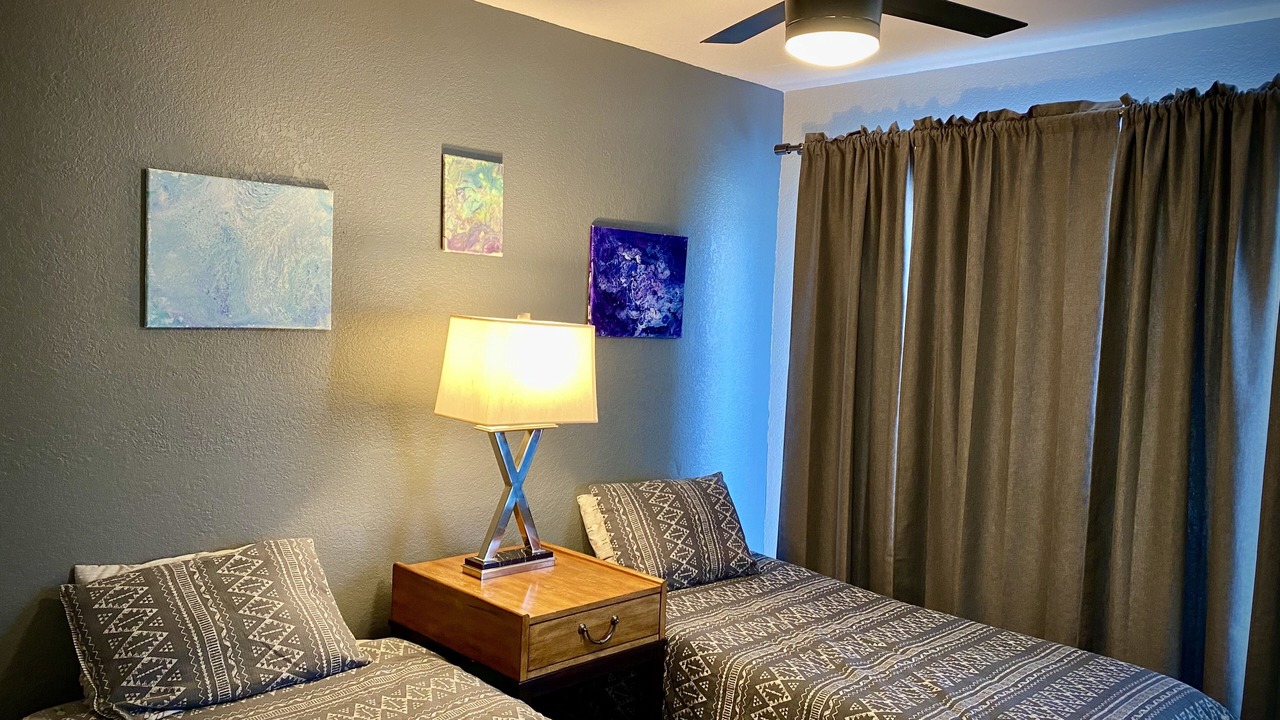 Photo of Bedroom in Mission Viejo