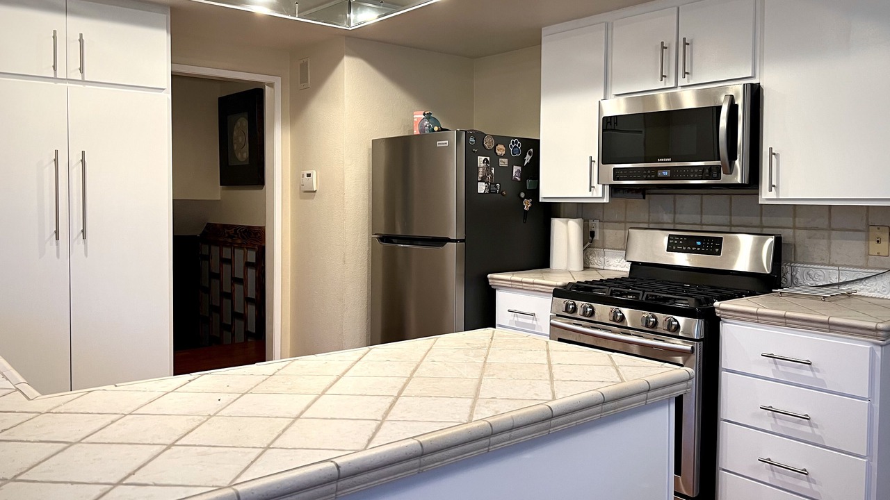 Photo of Kitchen in Mission Viejo