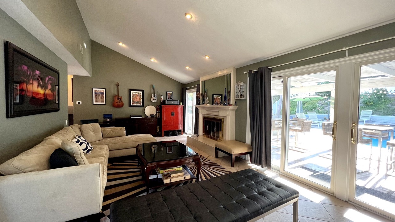 Photo of Livingroom in Mission Viejo