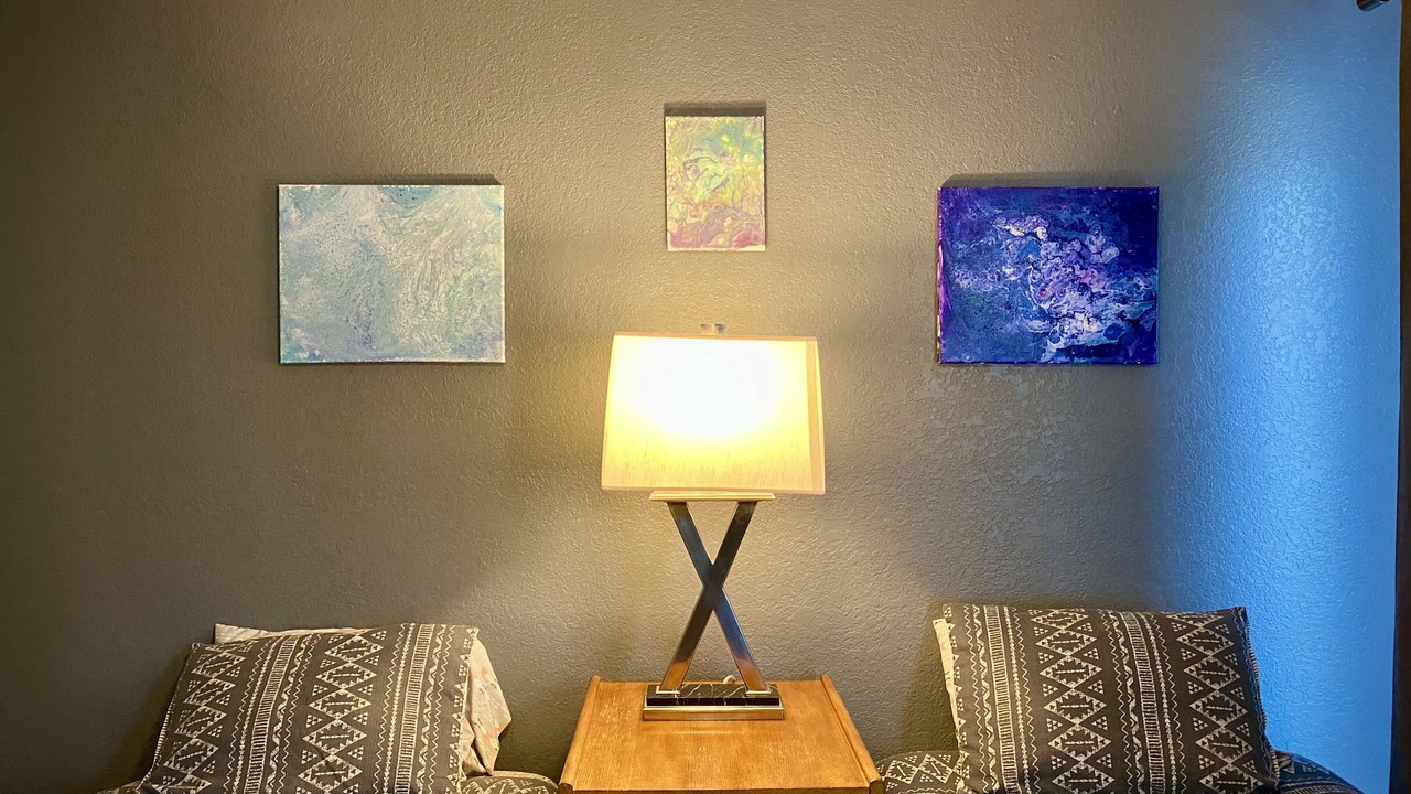 Photo of Bedroom in Mission Viejo