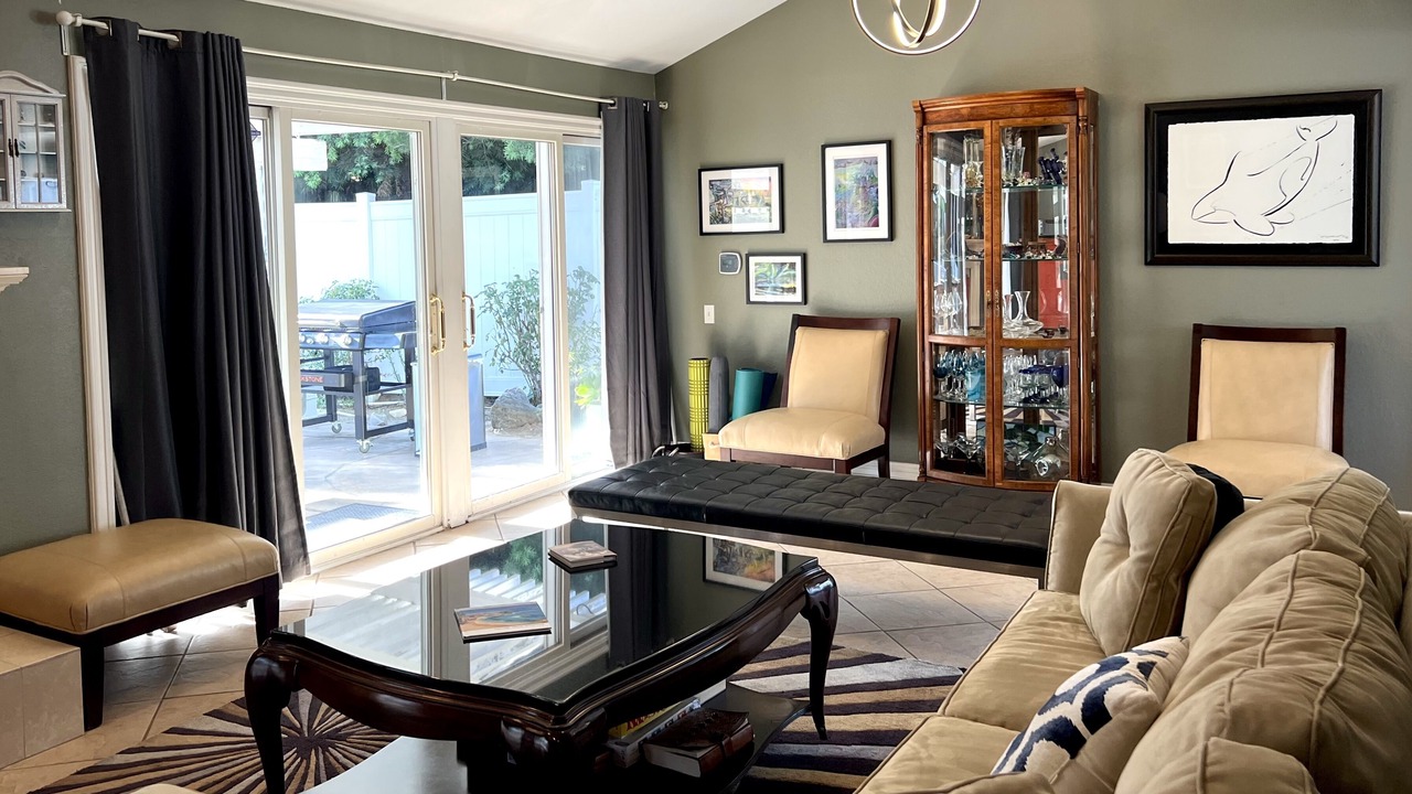 Photo of Livingroom in Mission Viejo