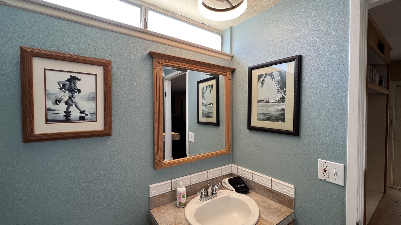 Photo of Bathroom in Mission Viejo