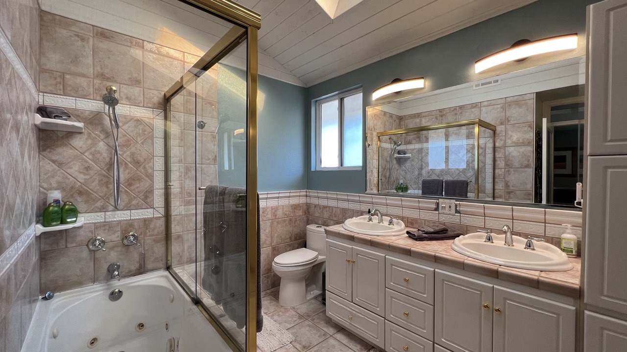 Photo of Bathroom in Mission Viejo