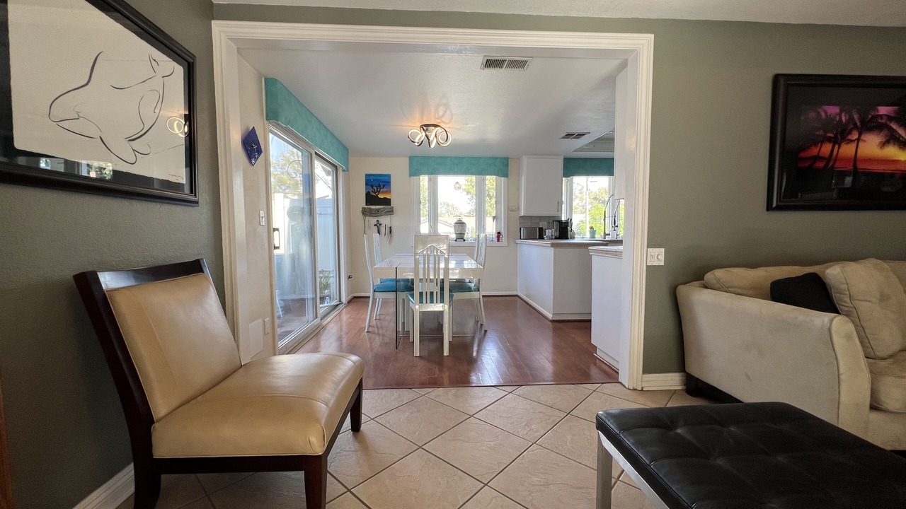 Photo of Livingroom in Mission Viejo