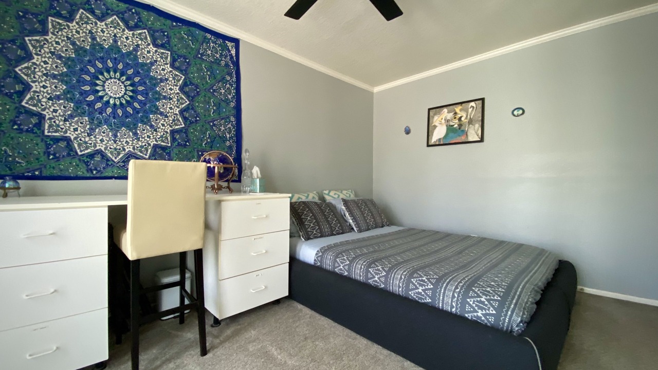 Photo of Bedroom in Mission Viejo