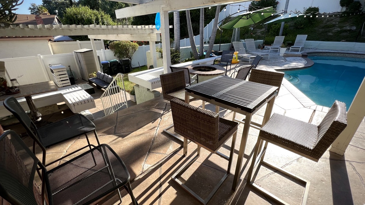 Photo of Outdoor in Mission Viejo