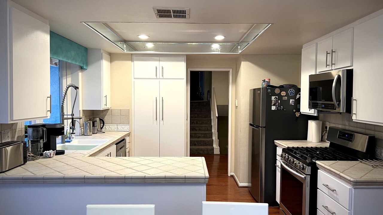 Photo of Kitchen in Mission Viejo