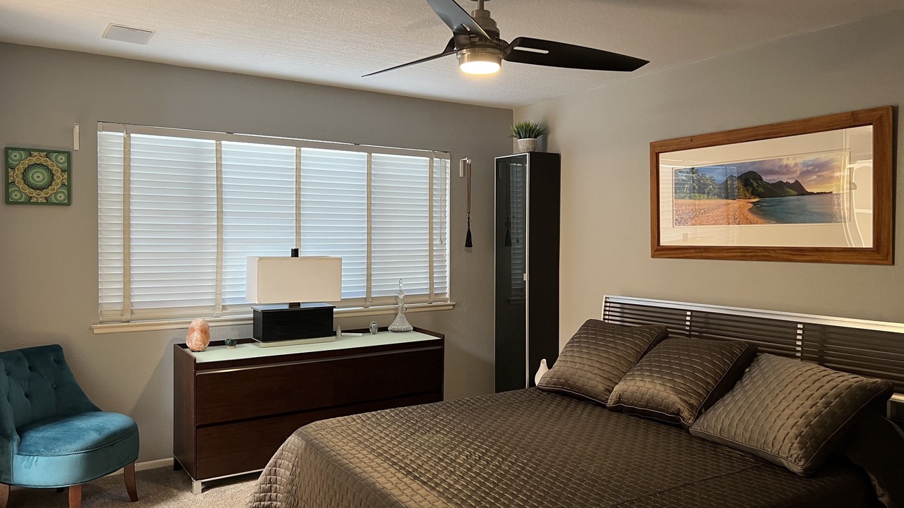 Photo of Bedroom in Mission Viejo