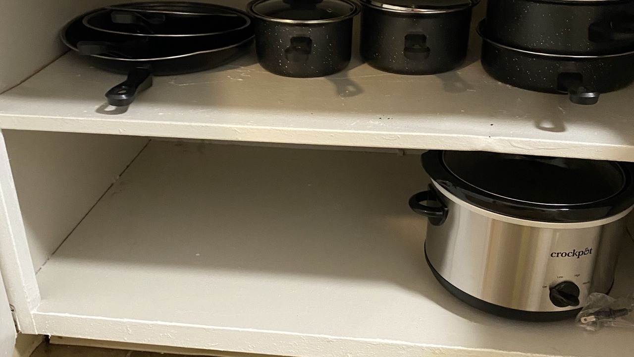 Photo of Kitchen in Rochester