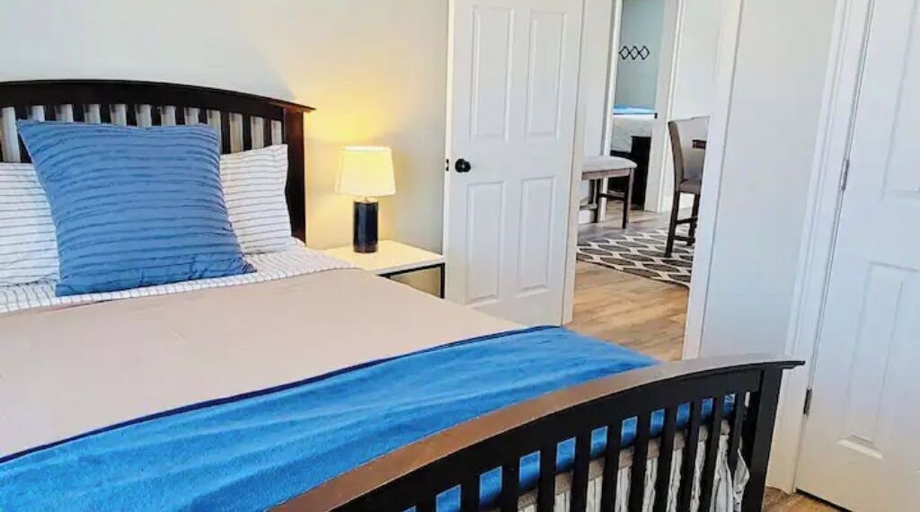 Photo of Bedroom in Newburgh