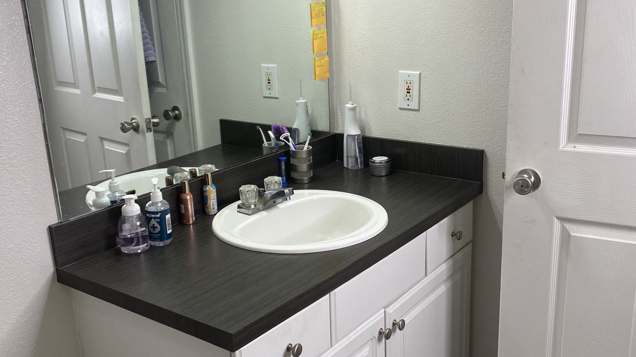 Photo of Bathroom in Charlotte