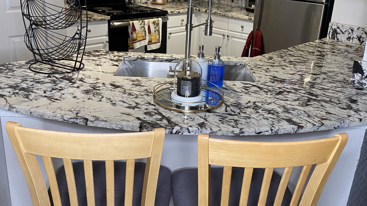 Photo of Kitchen in Charlotte