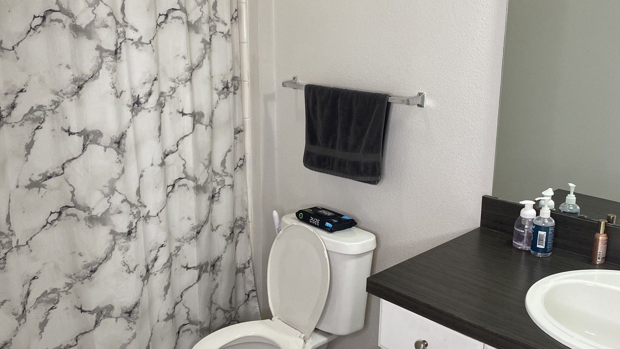 Photo of Bathroom in Charlotte