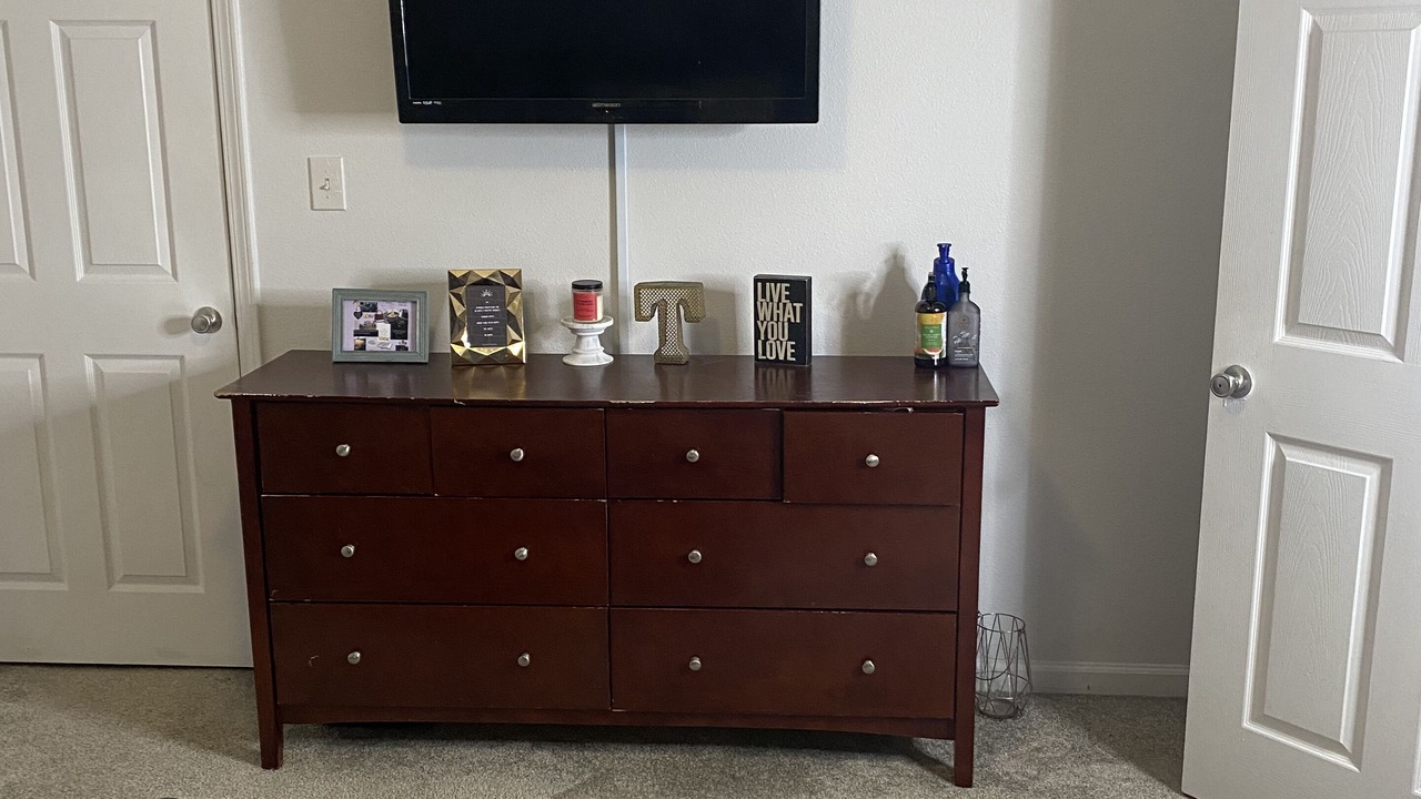 Photo of Bedroom in Charlotte