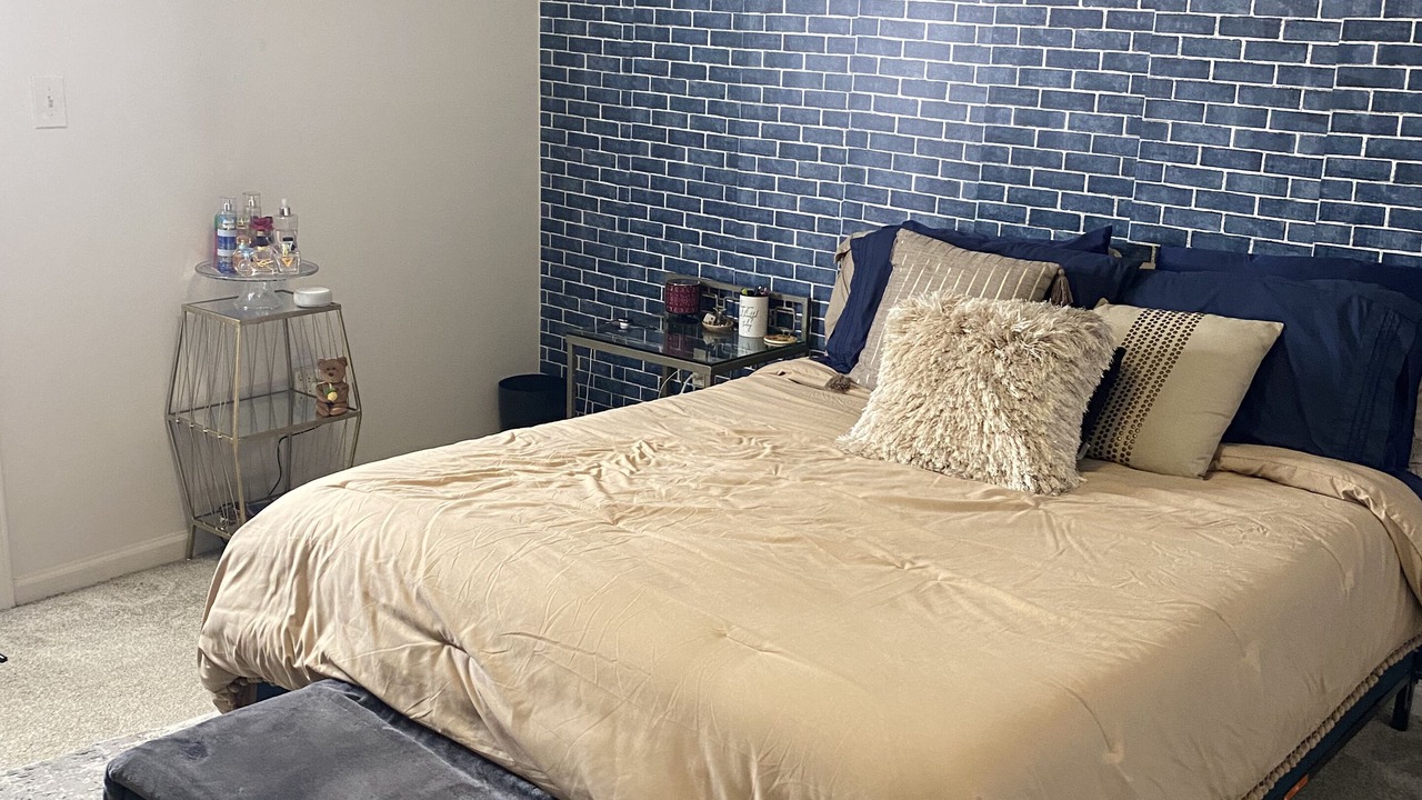 Photo of Bedroom in Charlotte