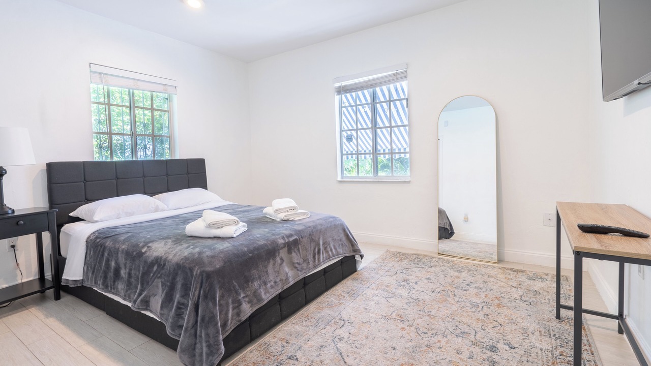 Photo of Bedroom in Buena Vista