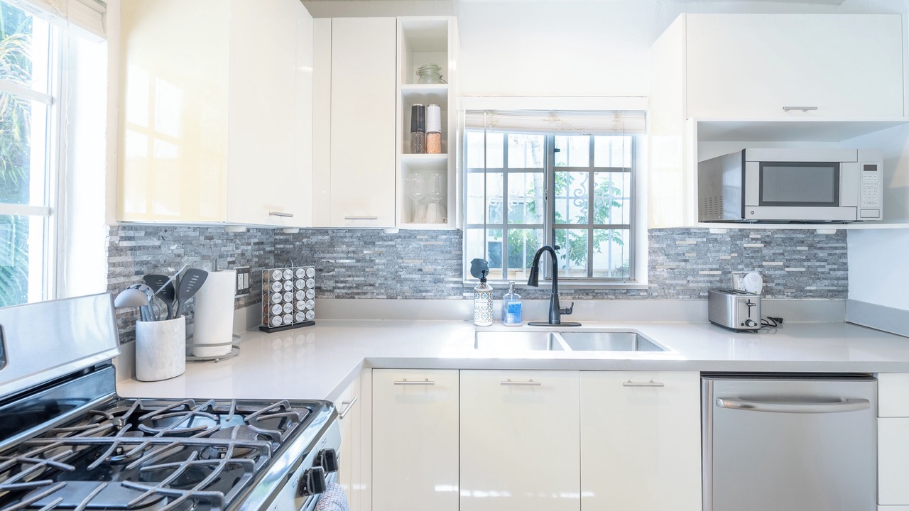 Photo of Kitchen in Buena Vista