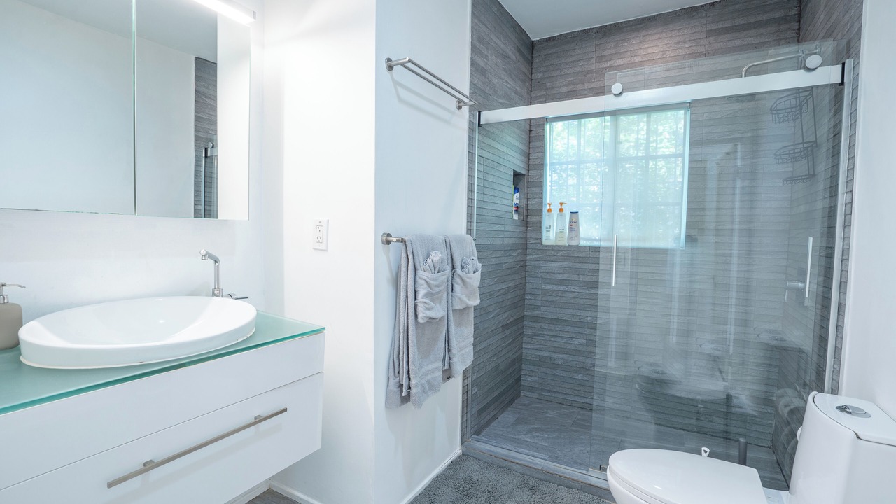 Photo of Bathroom in Buena Vista