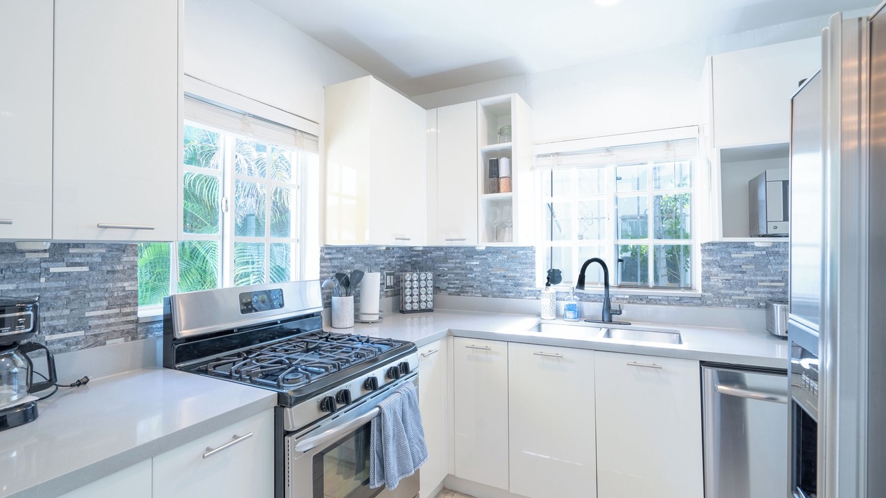 Photo of Kitchen in Buena Vista