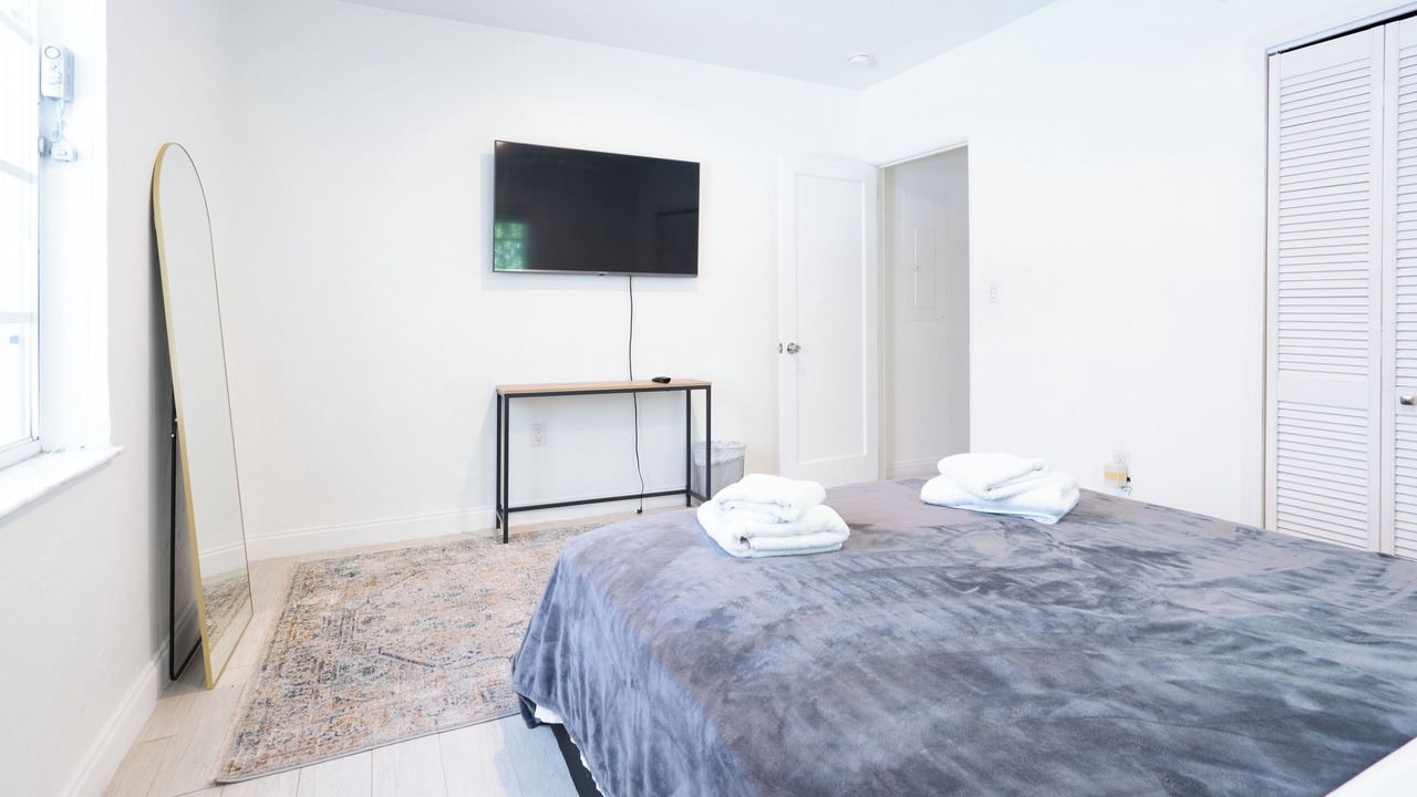 Photo of Bedroom in Buena Vista
