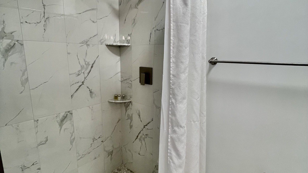 Photo of Bathroom in Boca Raton