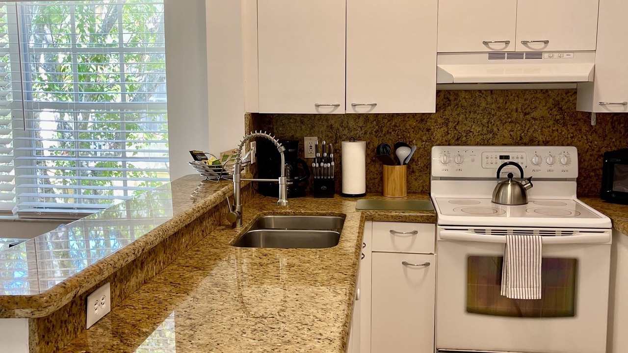 Photo of Kitchen in Boca Raton