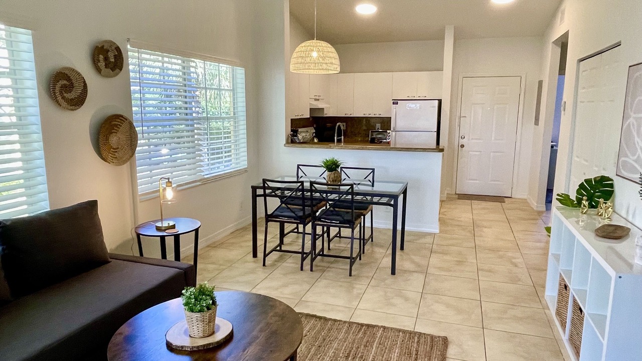 Photo of Livingroom in Boca Raton