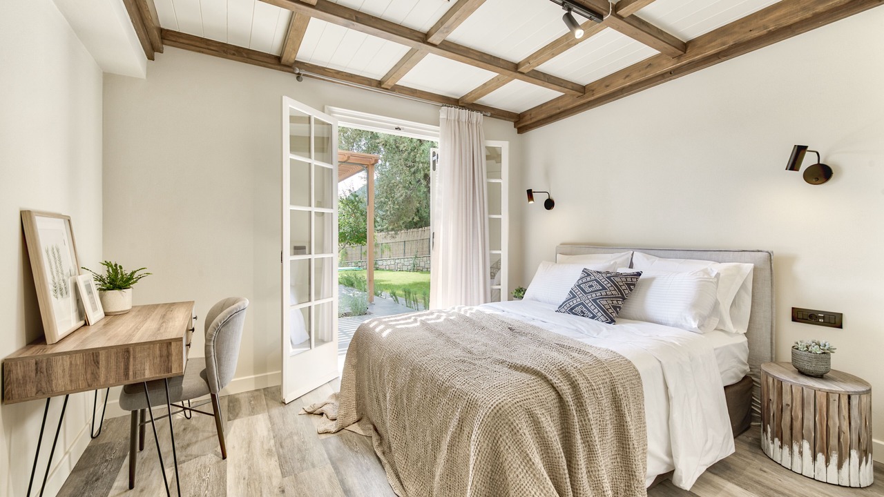 Photo of Bedroom in Lithakia