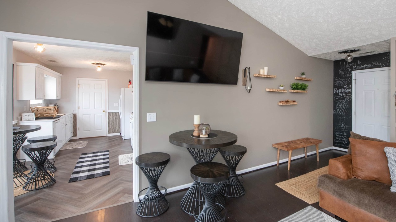 Photo of Bedroom in Spring Lake