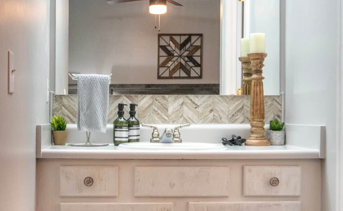 Photo of Bathroom in Spring Lake