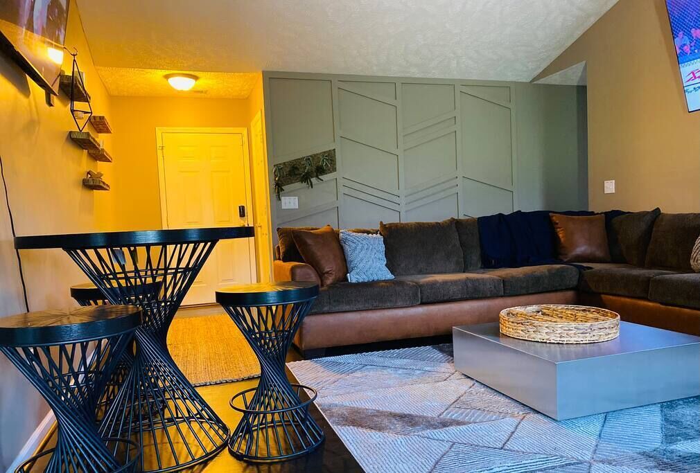 Photo of Bedroom in Spring Lake