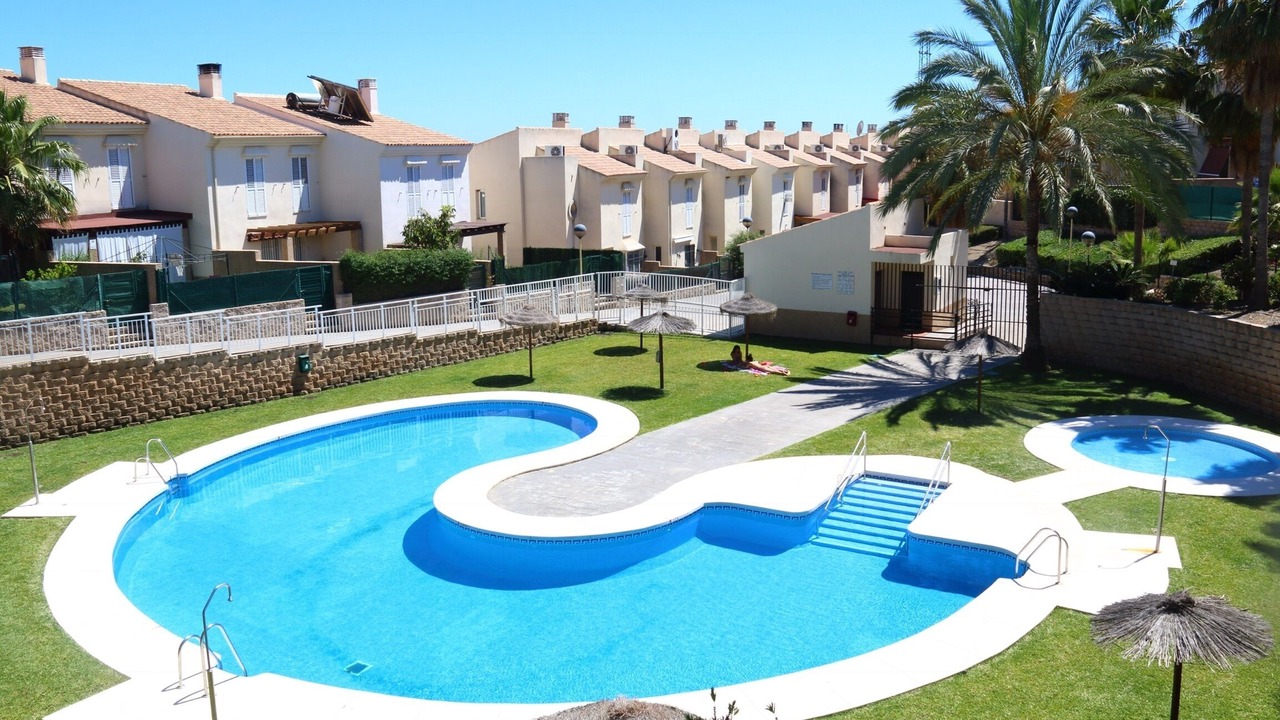Photo of Outdoor in Benagalbon