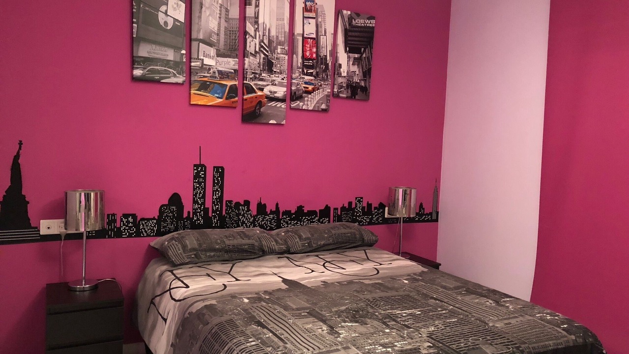 Photo of Bedroom in Benagalbon
