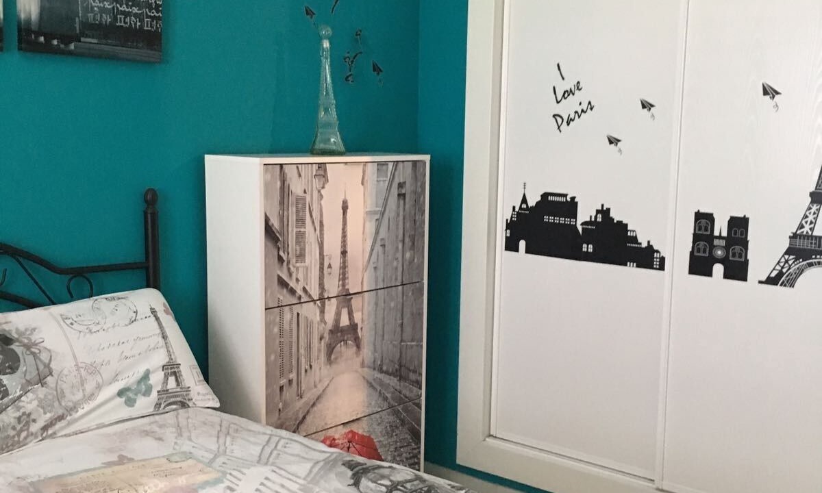 Photo of Bedroom in Benagalbon