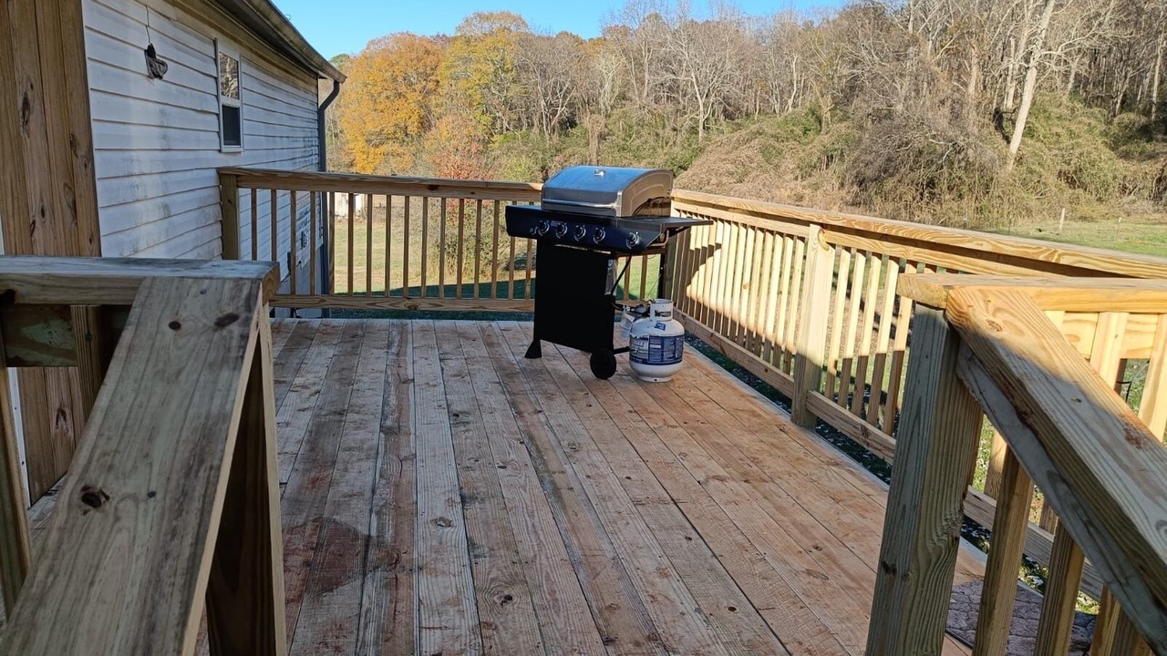 Photo of Outdoor in Cave Spring