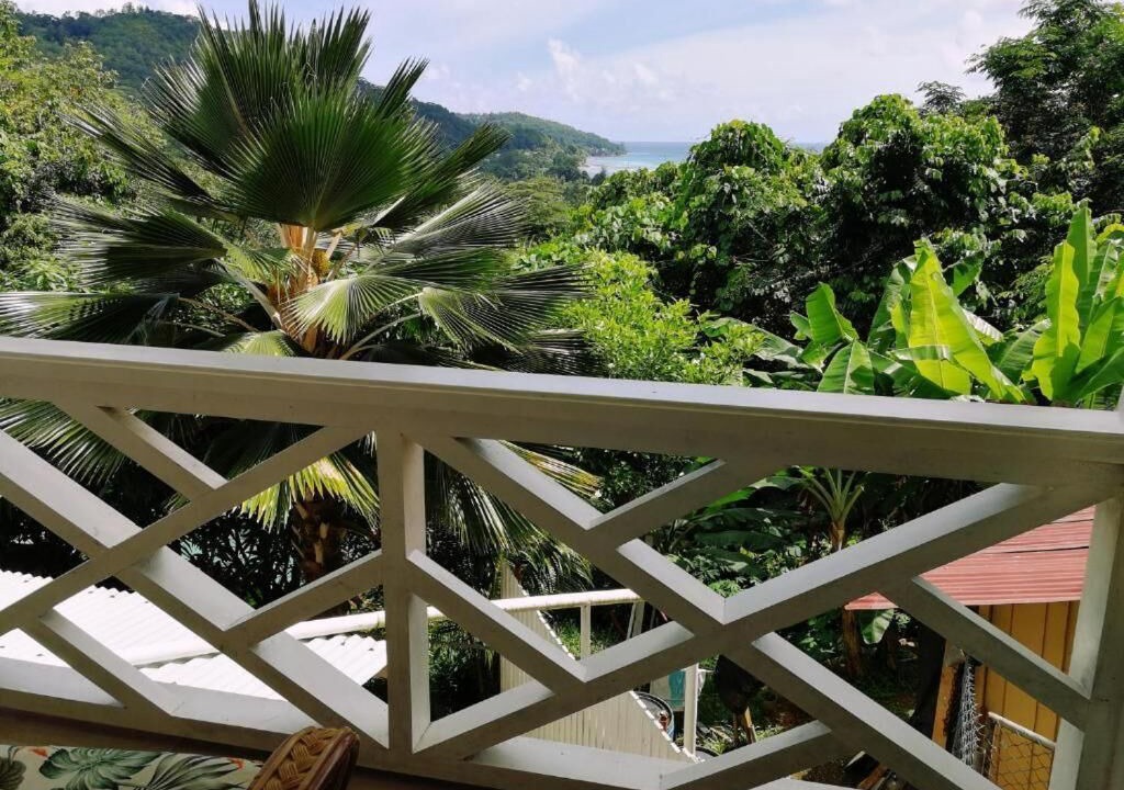 Photo of Outdoor in Anse La Mouche