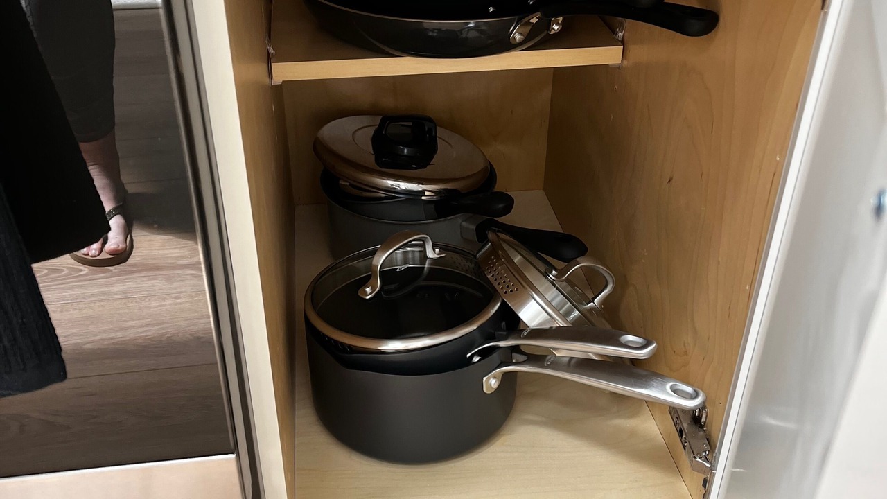 Photo of Kitchen in Olde Carlsbad