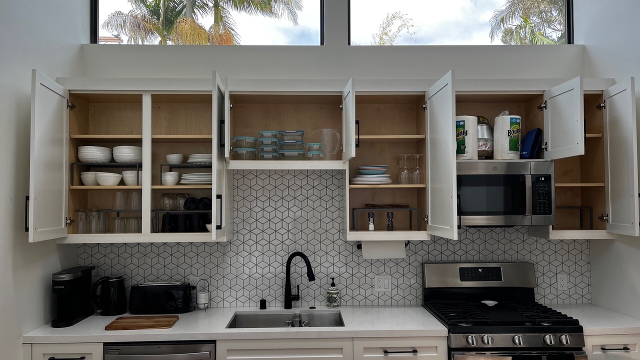 Photo of Kitchen in Olde Carlsbad