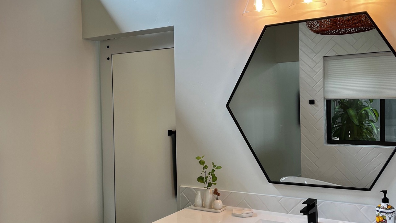 Photo of Bathroom in Olde Carlsbad