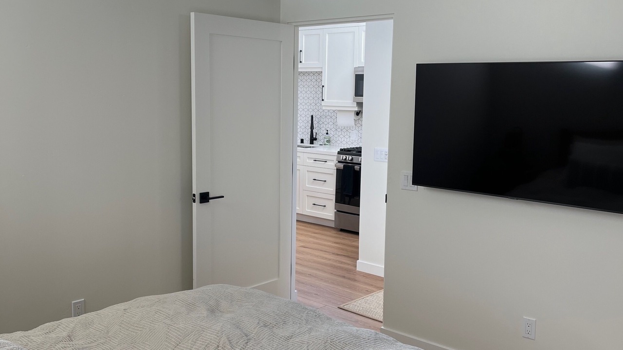 Photo of Bedroom in Olde Carlsbad