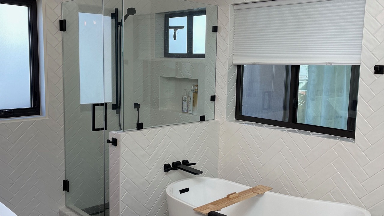 Photo of Bathroom in Olde Carlsbad