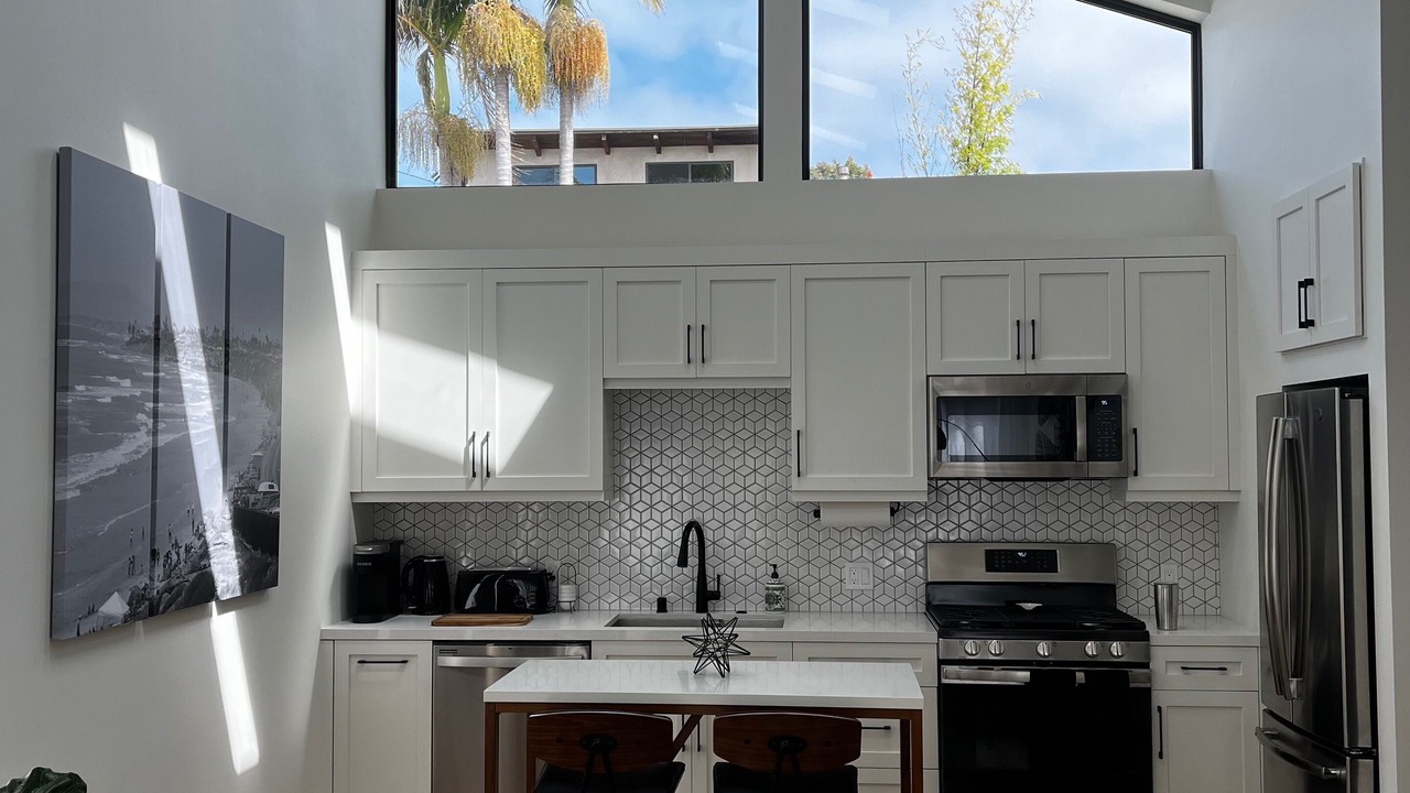 Photo of Kitchen in Olde Carlsbad