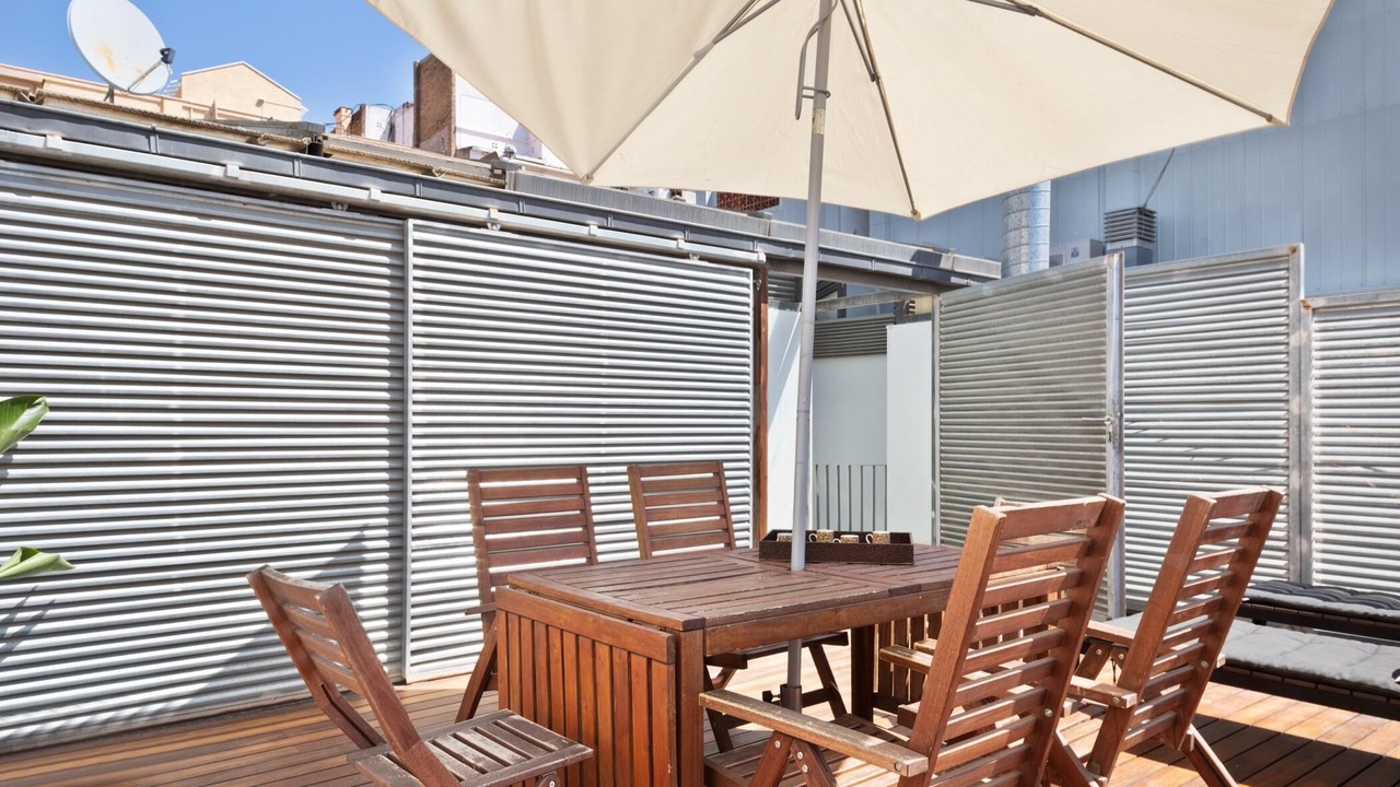 Photo of Outdoor in Sant Gervasi