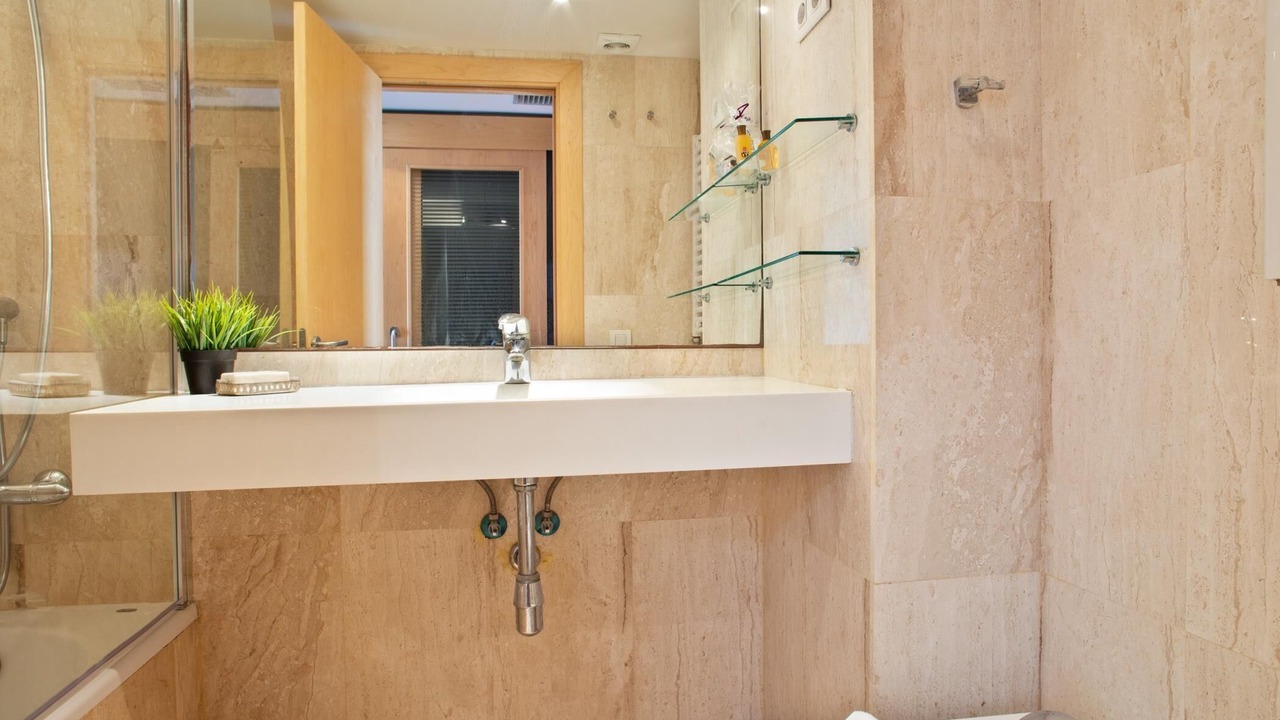 Photo of Bathroom in Sant Gervasi