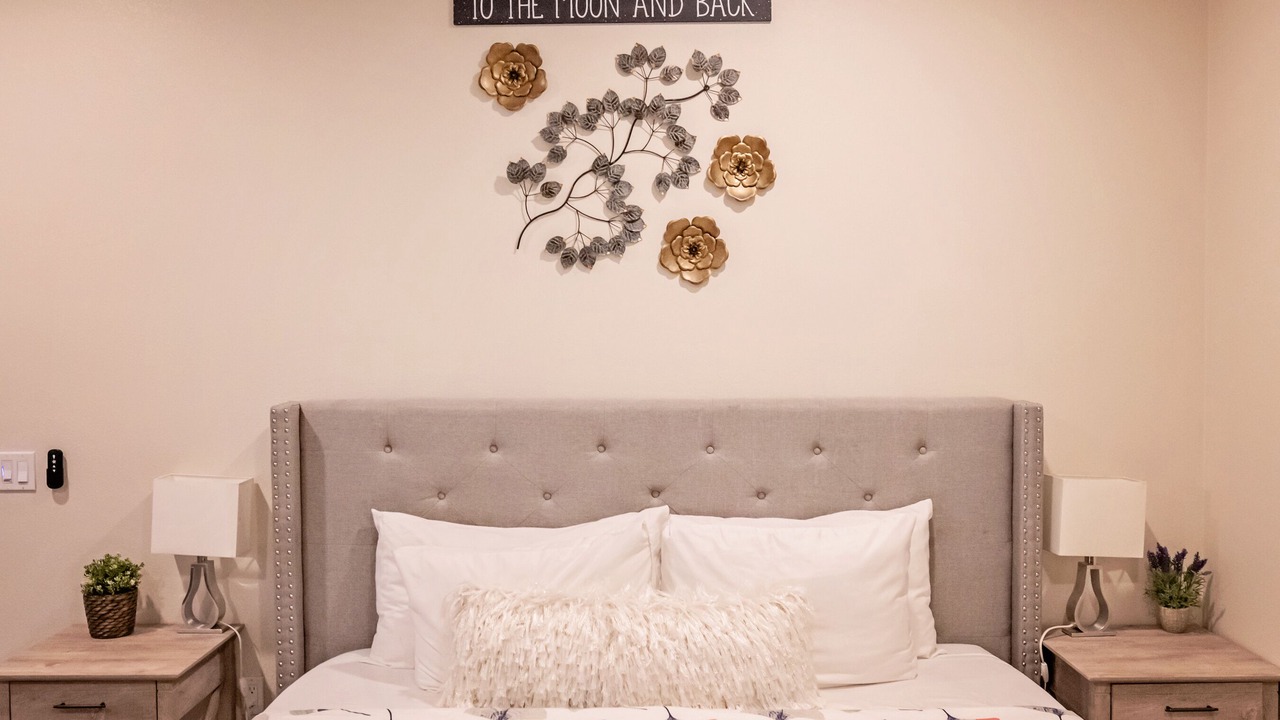 Photo of Bedroom in Southwest Anaheim